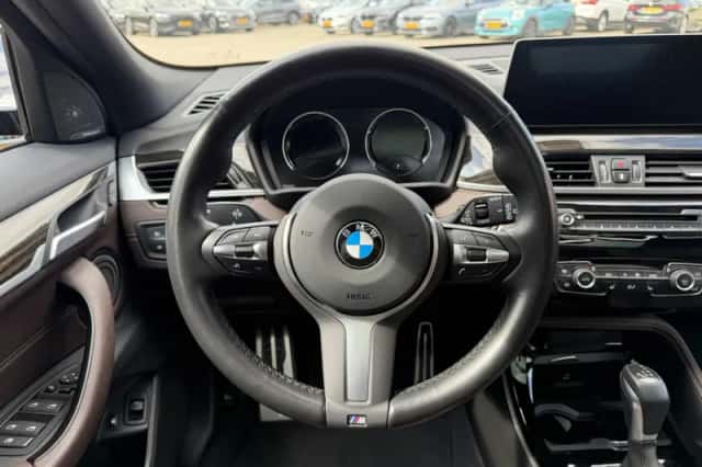 BMW X2 (0) thumbnail 5