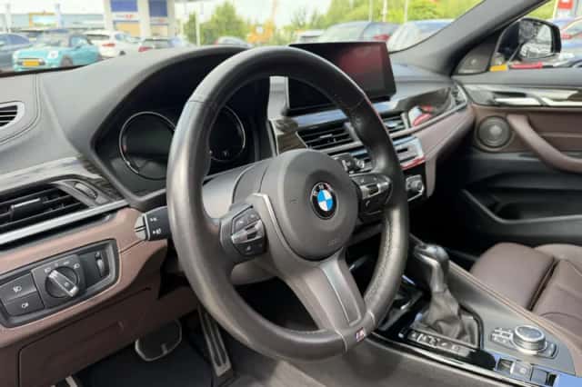 BMW X2 (0) thumbnail 6