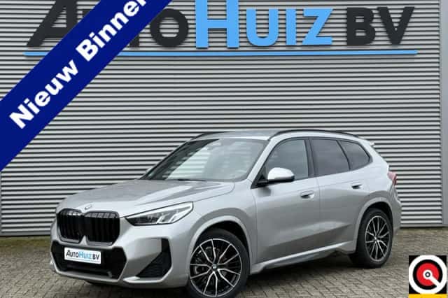 BMW X1 (0) thumbnail 1