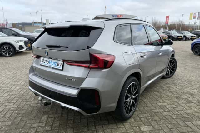 BMW X1 (0) thumbnail 5