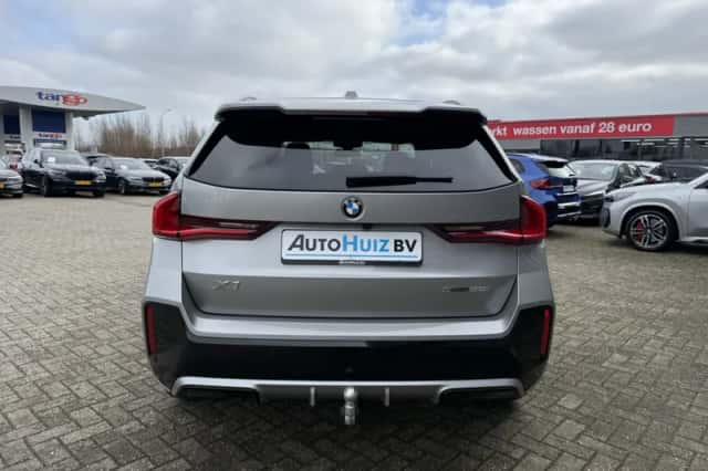 BMW X1 (0) thumbnail 6