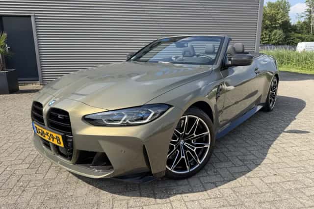 BMW 4-Serie (0) thumbnail 2