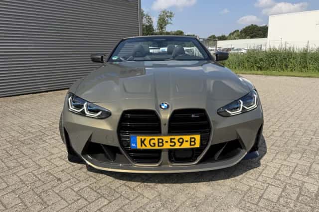 BMW 4-Serie (0) thumbnail 3