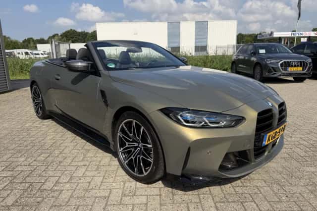 BMW 4-Serie (0) thumbnail 4