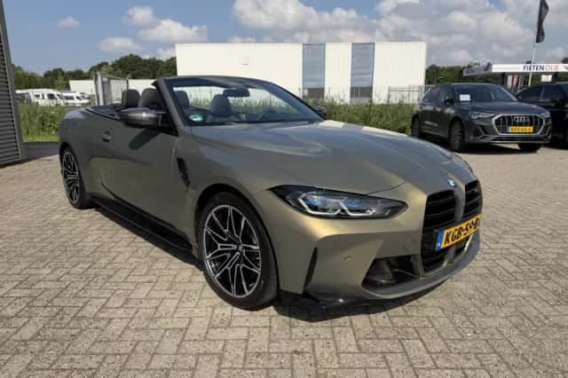 BMW 4-Serie (0) thumbnail 5