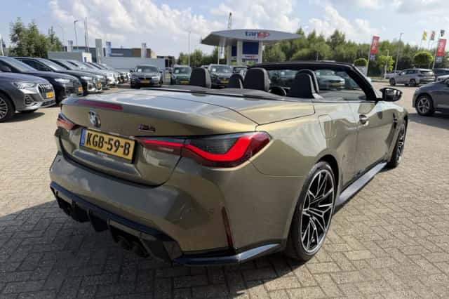 BMW 4-Serie (0) thumbnail 6