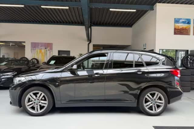 BMW X1 (0) thumbnail 3