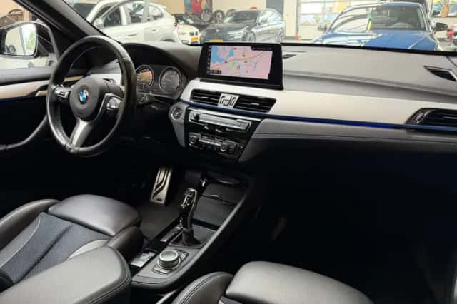 BMW X1 (0) thumbnail 5
