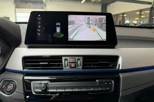 BMW X1 (0) thumbnail 6