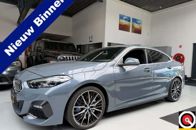 BMW 2-Serie (2021) thumbnail 1