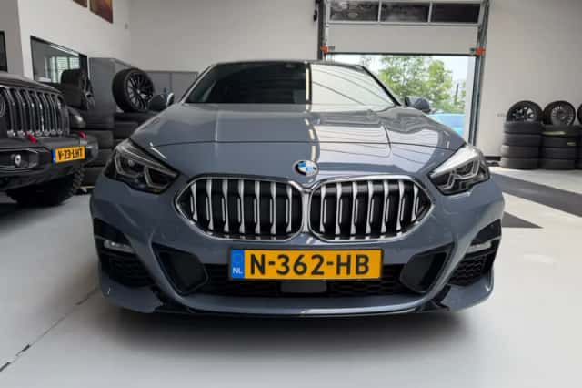 BMW 2-Serie (2021) thumbnail 2