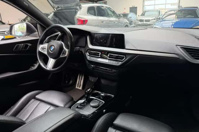 BMW 2-Serie (2021) thumbnail 6