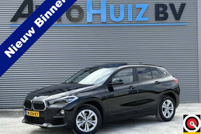 BMW X2 (2020) thumbnail 1