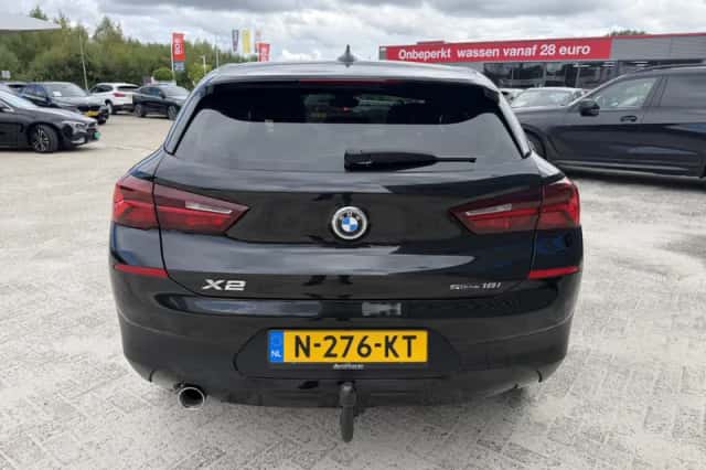 BMW X2 (2020) thumbnail 6
