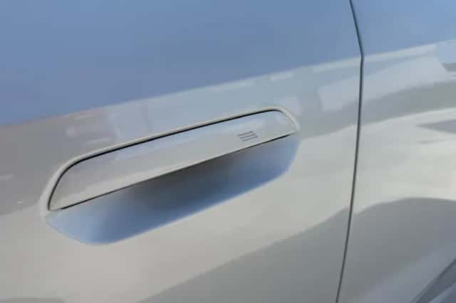 BMW X1 (2025) thumbnail 3