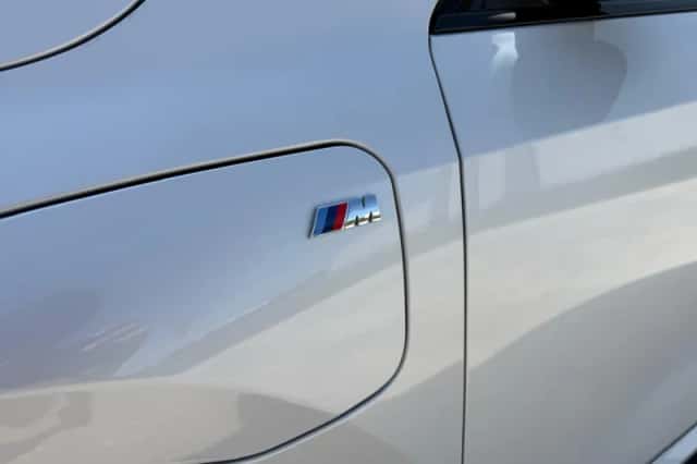 BMW X1 (2025) thumbnail 4