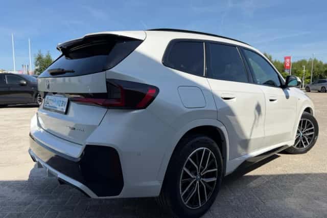 BMW X1 (2025) thumbnail 6