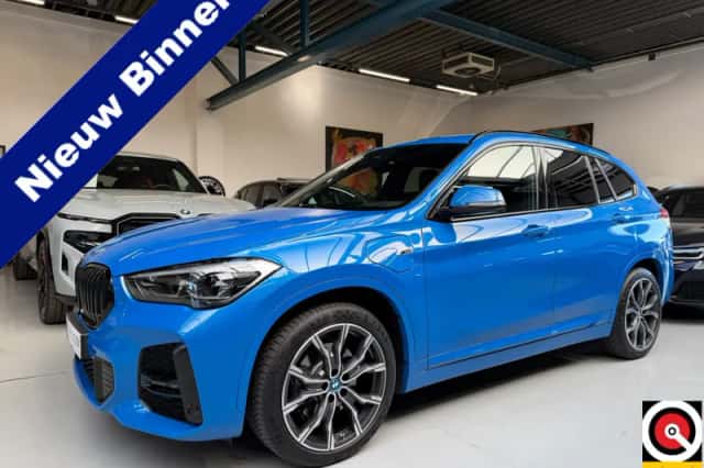 BMW X1 (0) thumbnail 1