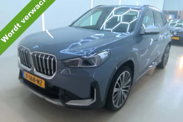BMW X1 (2024) thumbnail 1