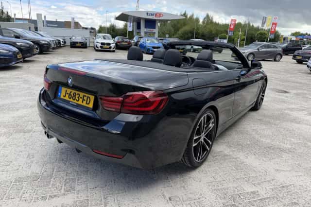 BMW 4-Serie (2020) thumbnail 5