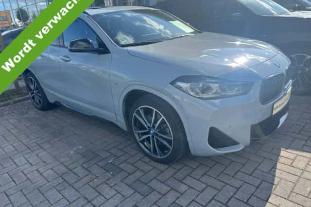 BMW X2 (0) thumbnail 1