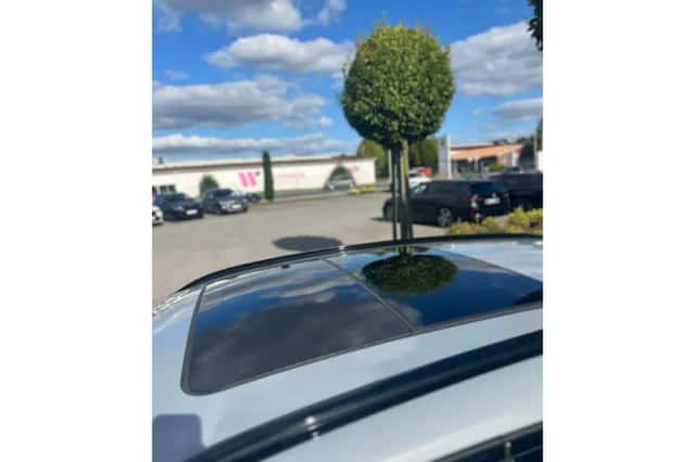 BMW X2 (0) thumbnail 2