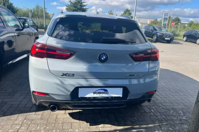BMW X2 (0) thumbnail 3