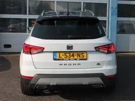 SEAT Arona (2021) thumbnail 11
