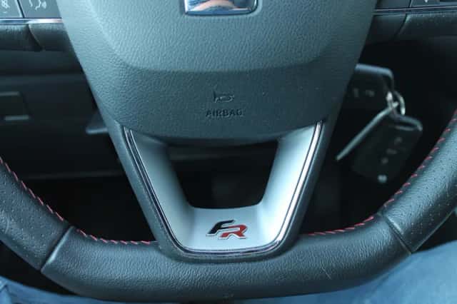 SEAT Arona (2021) thumbnail 14