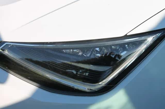 SEAT Arona (2021) thumbnail 16