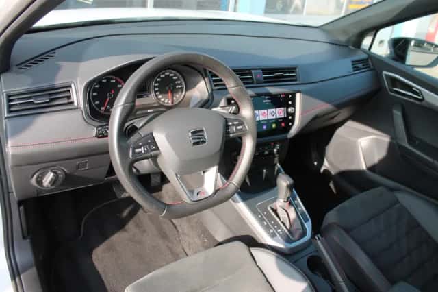 SEAT Arona (2021) thumbnail 17