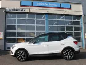 SEAT Arona (2021) thumbnail 3