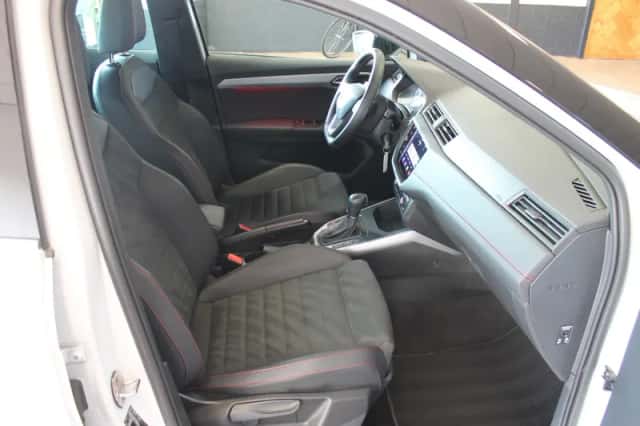 SEAT Arona (2021) thumbnail 23