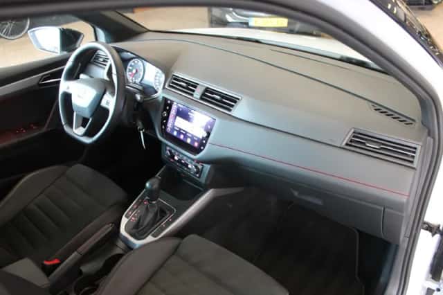 SEAT Arona (2021) thumbnail 24