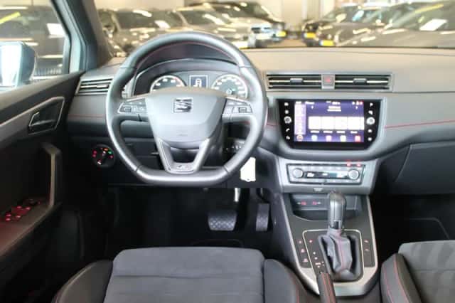 SEAT Arona (2021) thumbnail 25