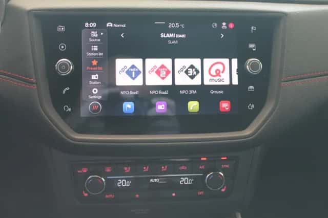 SEAT Arona (2021) thumbnail 27