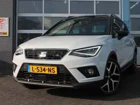 SEAT Arona (2021) thumbnail 30