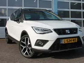 SEAT Arona (2021) thumbnail 4
