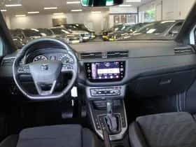 SEAT Arona (2021) thumbnail 5