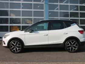 SEAT Arona (2021) thumbnail 6