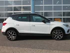 SEAT Arona (2021) thumbnail 8