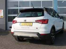 SEAT Arona (2021) thumbnail 9