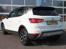 SEAT Arona (2021) thumbnail 10