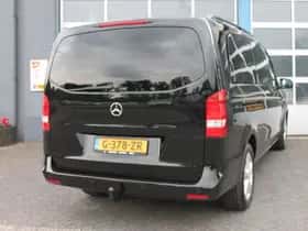 Mercedes-Benz V-Klasse (2016) thumbnail 13