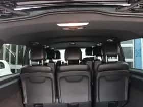Mercedes-Benz V-Klasse (2016) thumbnail 16