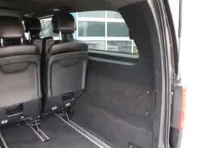 Mercedes-Benz V-Klasse (2016) thumbnail 17