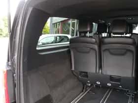 Mercedes-Benz V-Klasse (2016) thumbnail 18