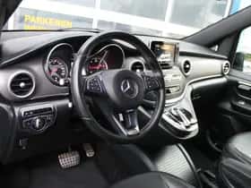Mercedes-Benz V-Klasse (2016) thumbnail 20