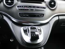 Mercedes-Benz V-Klasse (2016) thumbnail 25