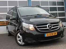 Mercedes-Benz V-Klasse (2016) thumbnail 5